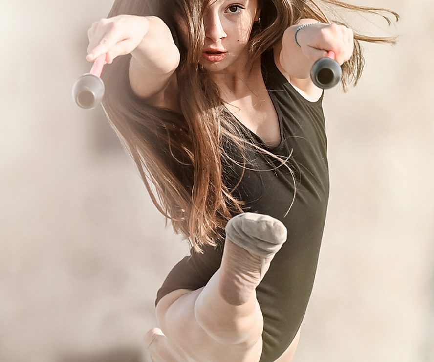 Ρόδος, χορός στο νησί τού ανέμου