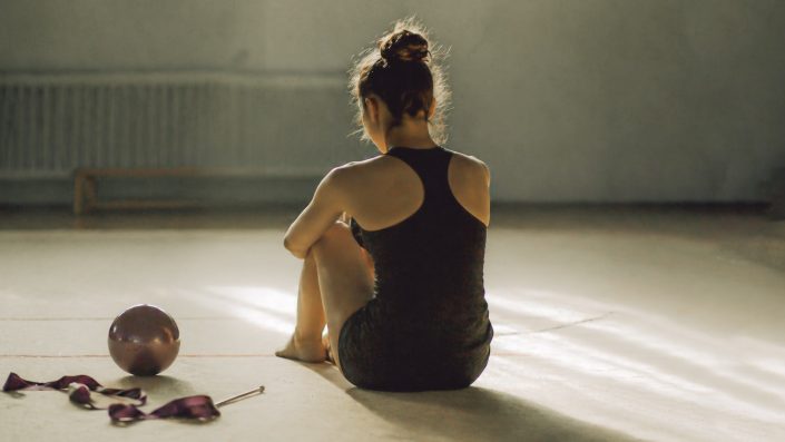 Τι σημαίνει πραγματικά αποτυχία για έναν αθλητή